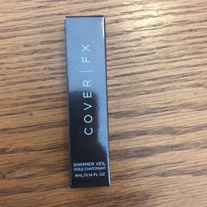 Cover FX Shimmer Veil